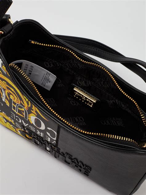 Versace Jeans Couture Borsa a Spalla Couture 